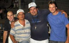 Foto de la galería: Argentina 14-Paraguay 10