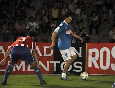 Foto de la galería: Argentina 14-Paraguay 10
