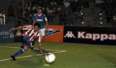 Foto de la galería: Argentina 14-Paraguay 10