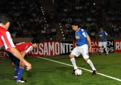 Foto de la galería: Argentina 14-Paraguay 10