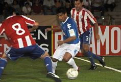 Foto de la galería: Argentina 14-Paraguay 10