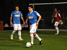 Foto de la galería: Argentina 14-Paraguay 10