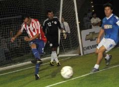 Foto de la galería: Argentina 14-Paraguay 10