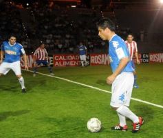 Foto de la galería: Argentina 14-Paraguay 10