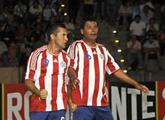 Foto de la galería: Argentina 14-Paraguay 10