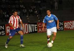 Foto de la galería: Argentina 14-Paraguay 10