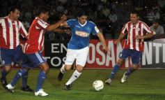 Foto de la galería: Argentina 14-Paraguay 10