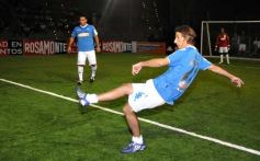 Foto de la galería: Argentina 14-Paraguay 10