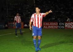 Foto de la galería: Argentina 14-Paraguay 10