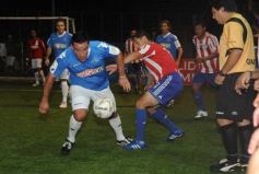 Foto de la galería: Argentina 14-Paraguay 10
