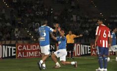 Foto de la galería: Argentina 14-Paraguay 10