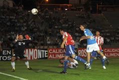 Foto de la galería: Argentina 14-Paraguay 10