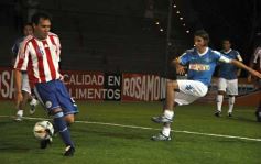 Foto de la galería: Argentina 14-Paraguay 10