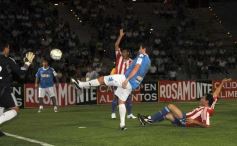 Foto de la galería: Argentina 14-Paraguay 10