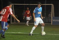 Foto de la galería: Argentina 14-Paraguay 10