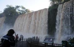 Foto de la galería: Un día en Iguazú
