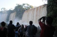 Foto de la galería: Un día en Iguazú
