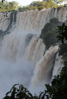 Foto de la galería: Un día en Iguazú