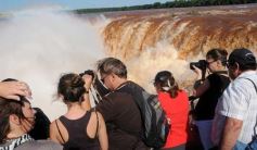 Foto de la galería: Un día en Iguazú