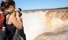 Foto de la galería: Un día en Iguazú