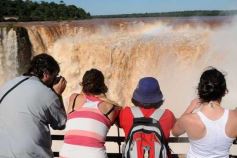 Foto de la galería: Un día en Iguazú