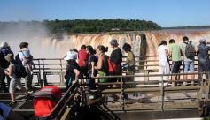 Foto de la galería: Un día en Iguazú