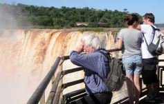 Foto de la galería: Un día en Iguazú