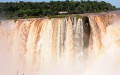 Foto de la galería: Un día en Iguazú