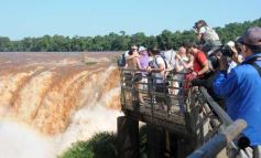 Foto de la galería: Un día en Iguazú