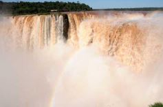 Foto de la galería: Un día en Iguazú