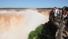Foto de la galería: Un día en Iguazú