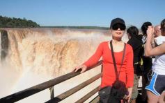 Foto de la galería: Un día en Iguazú