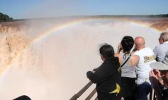 Foto de la galería: Un día en Iguazú