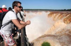 Foto de la galería: Un día en Iguazú