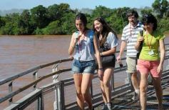 Foto de la galería: Un día en Iguazú