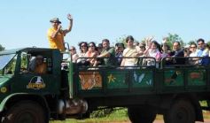 Foto de la galería: Un día en Iguazú