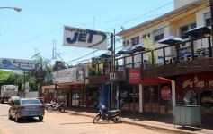 Foto de la galería: Un día en Iguazú