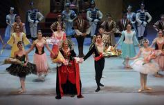 Foto de la galería: Lago de los Cisnes en el Teatro Lírico