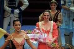 Foto de la galería: Lago de los Cisnes en el Teatro Lírico