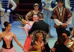 Foto de la galería: Lago de los Cisnes en el Teatro Lírico