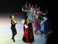 Foto de la galería: Lago de los Cisnes en el Teatro Lírico