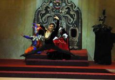 Foto de la galería: Lago de los Cisnes en el Teatro Lírico