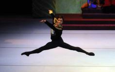 Foto de la galería: Lago de los Cisnes en el Teatro Lírico