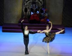 Foto de la galería: Lago de los Cisnes en el Teatro Lírico