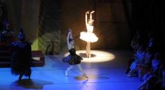 Foto de la galería: Lago de los Cisnes en el Teatro Lírico