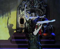 Foto de la galería: Lago de los Cisnes en el Teatro Lírico