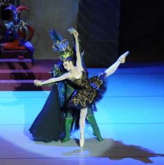 Foto de la galería: Lago de los Cisnes en el Teatro Lírico