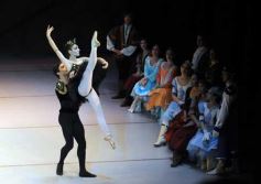 Foto de la galería: Lago de los Cisnes en el Teatro Lírico