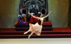 Foto de la galería: Lago de los Cisnes en el Teatro Lírico