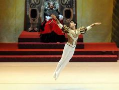 Foto de la galería: Lago de los Cisnes en el Teatro Lírico